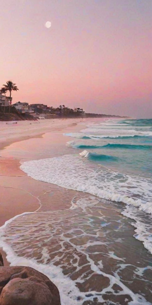 aesthetic wallpapers beach