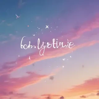 cute positive wallpapers