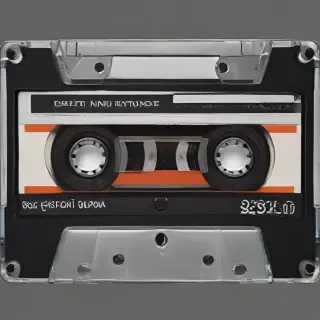 cassette tape png
