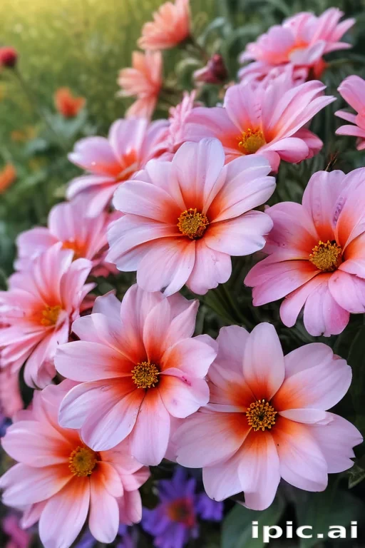 iphone wallpaper nature flowers