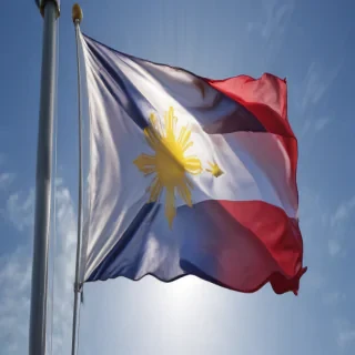 image flag of the philippines