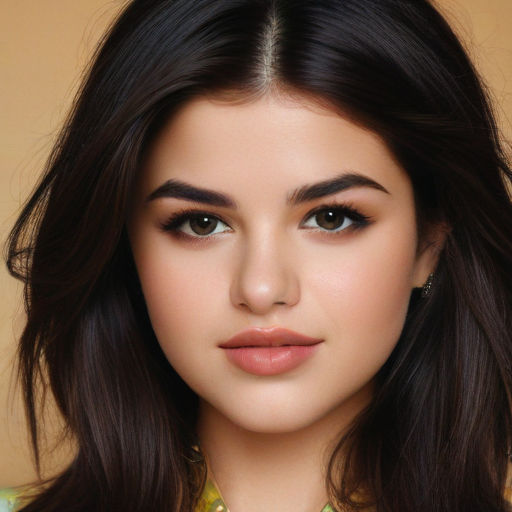 selena gomez nide