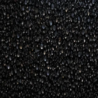 black sparkles background