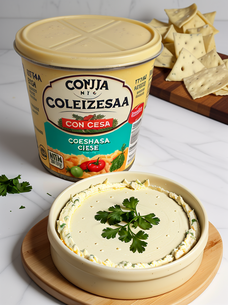 can you freeze cotija cheese