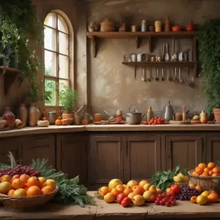 background construction