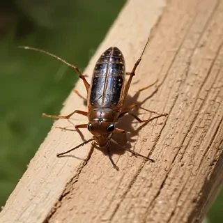 cricket insect