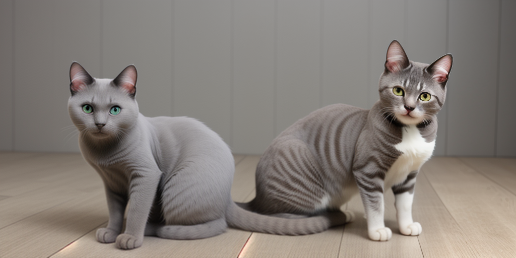 australian mist cat breed