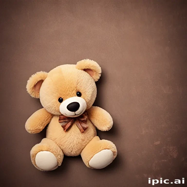 teddy bear background