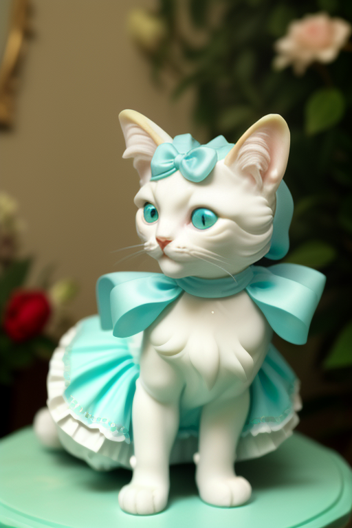 chantilly tiffany cat breed