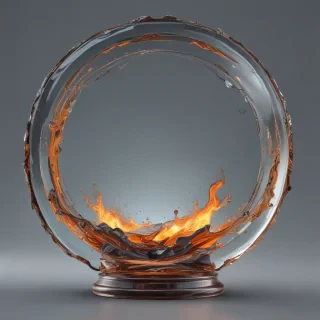 glass transparent png