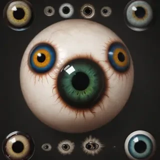 eyeballs png
