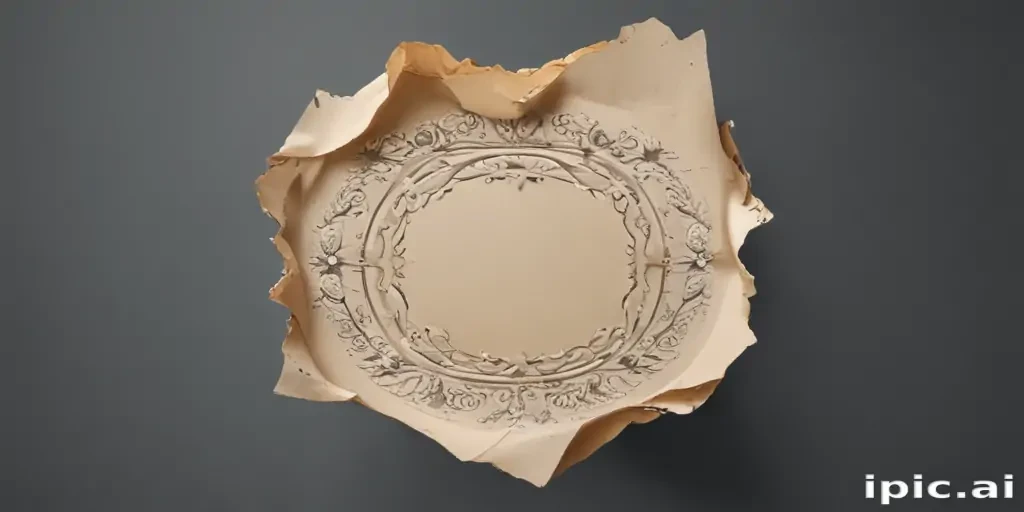 paper torn png