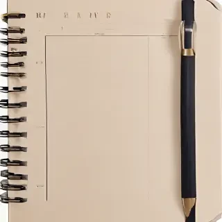 planner png