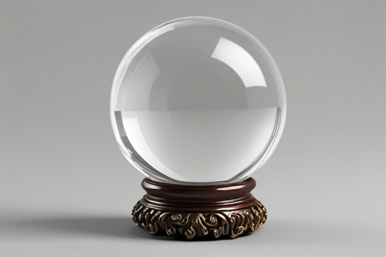 crystal ball png