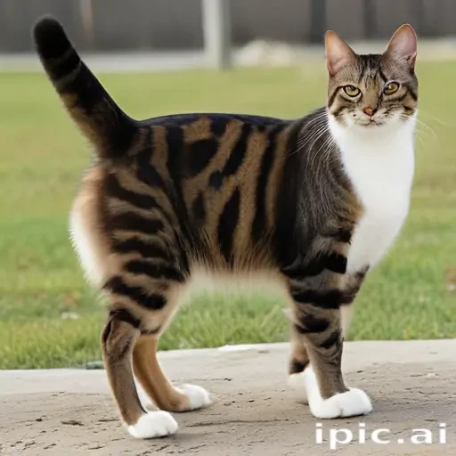 california spangled cat breed