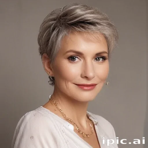 seductive mature