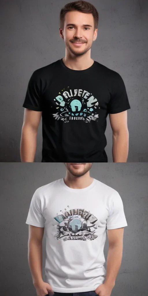 t shirt mockup png