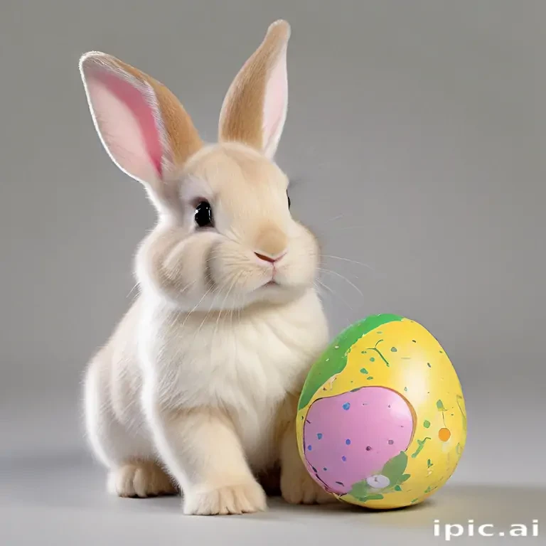 easter bunny png