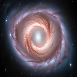 png galaxy
