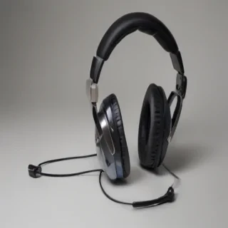 headset png