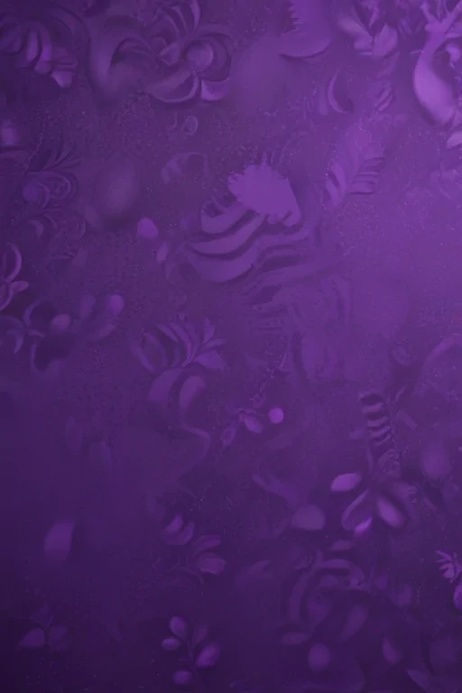 purple home screen wallpaper