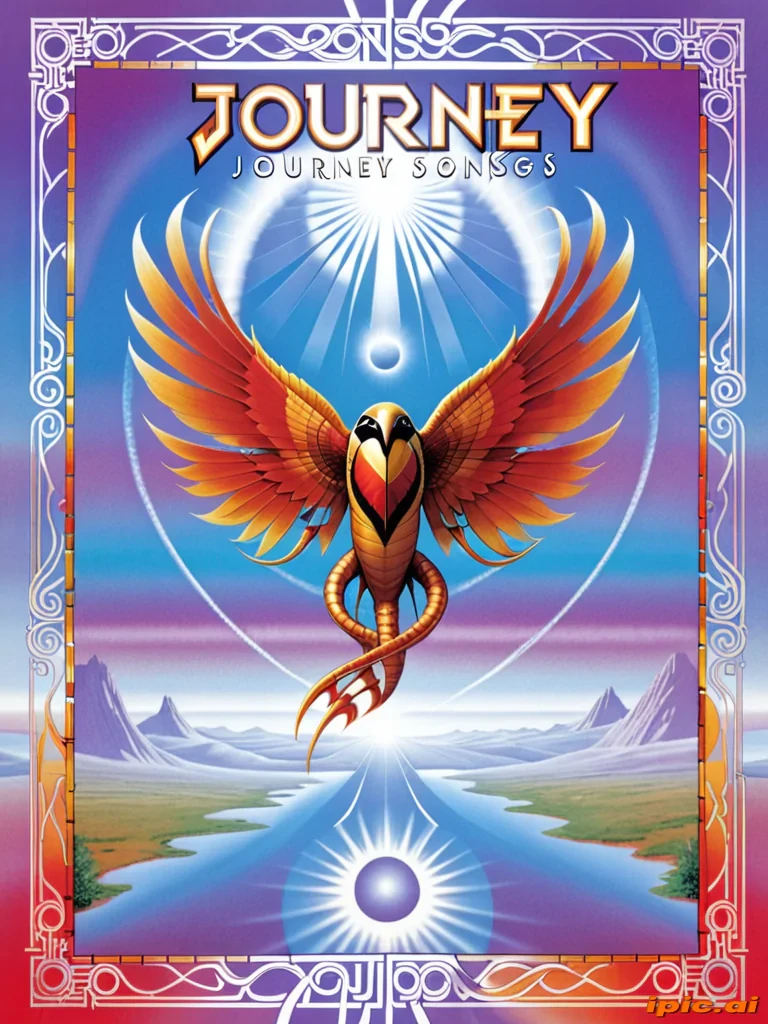 journey songs