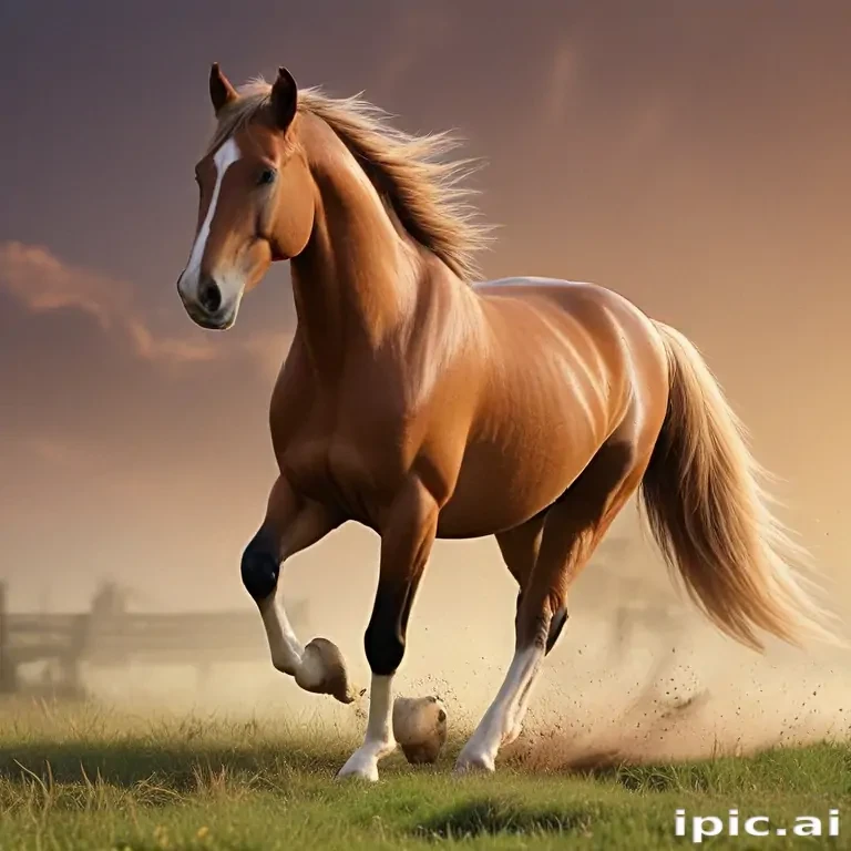 horse backgrounds for iphone