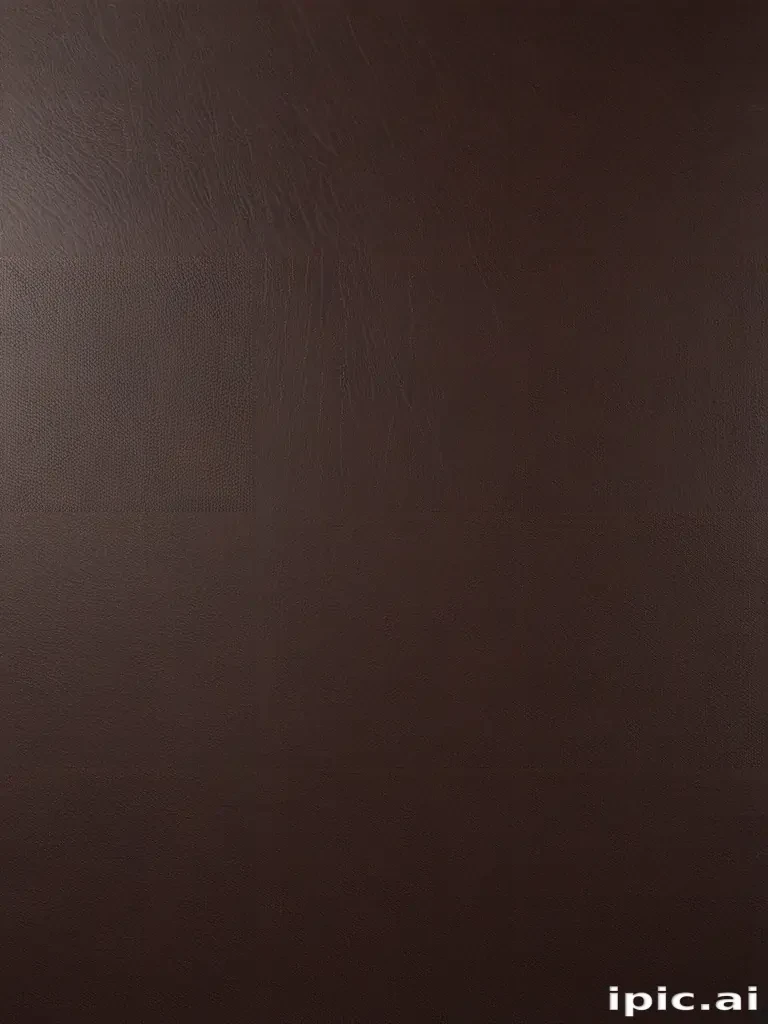 leather background