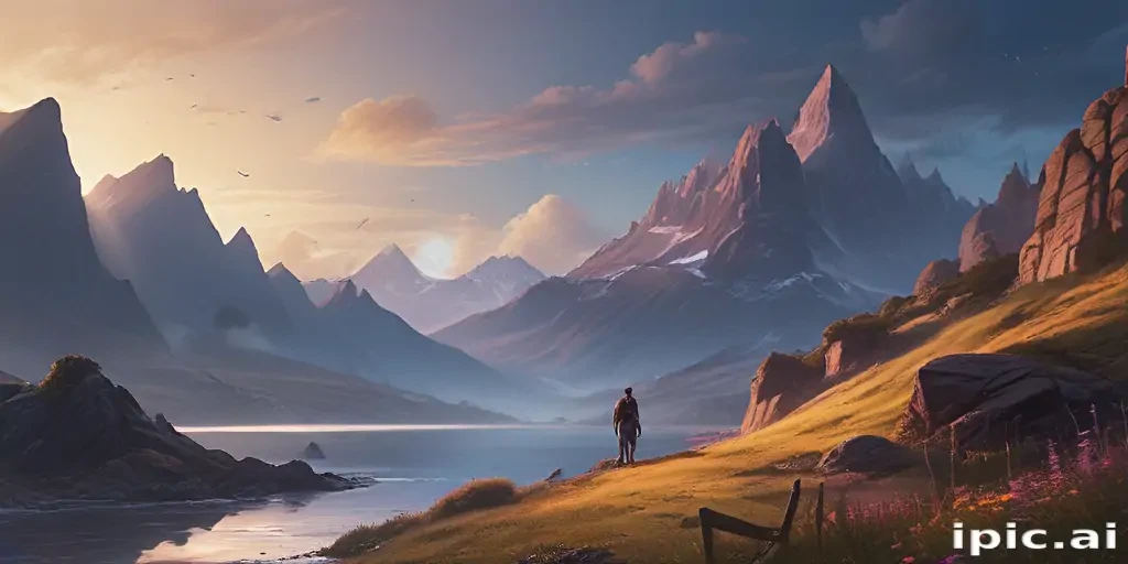 cover art background
