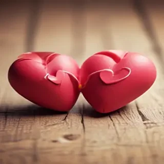 loving heart wallpaper