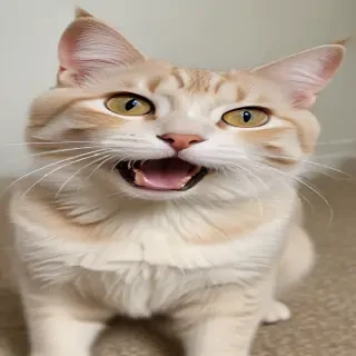 cat noises
