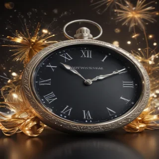 free new year wallpaper