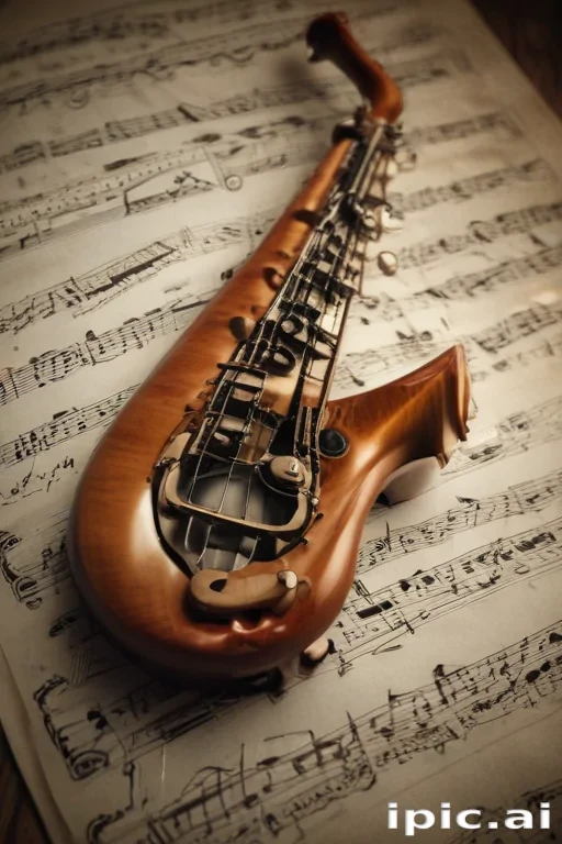 music wallpaper aesthetic