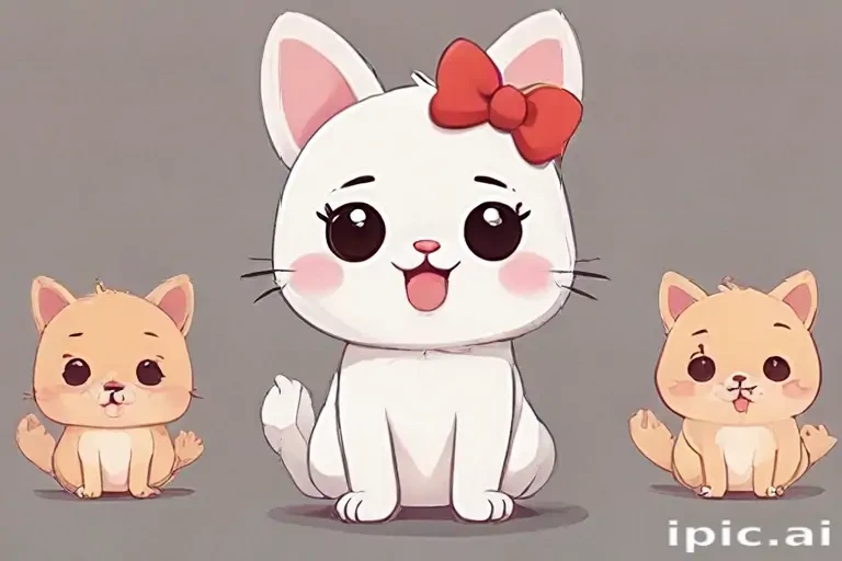 cute cartoon cute cartoon