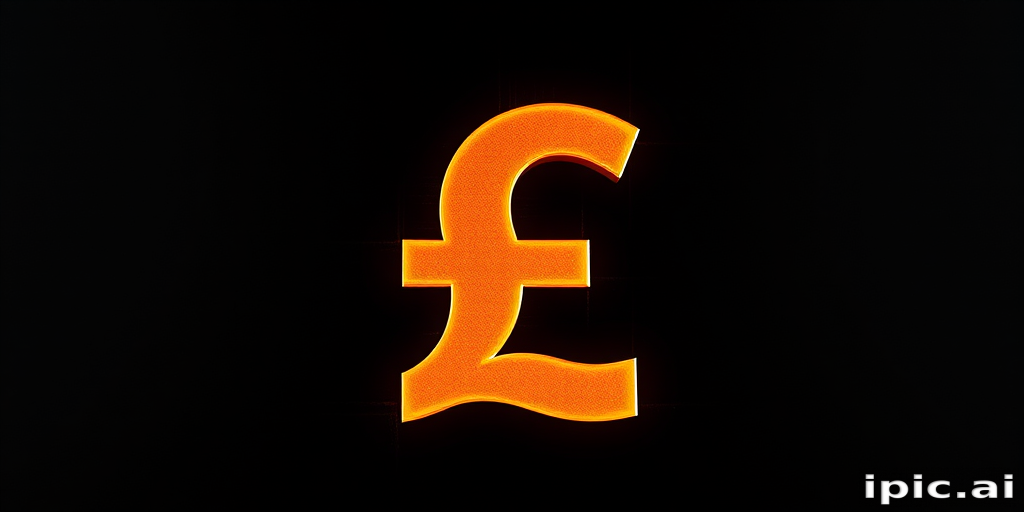 pounds symbol