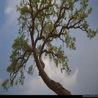 png branches