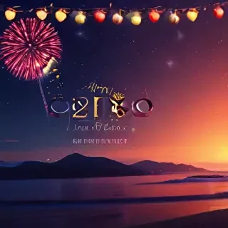 happy new year wallpapers