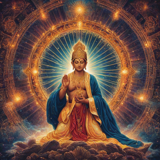 spiritual wallpaper