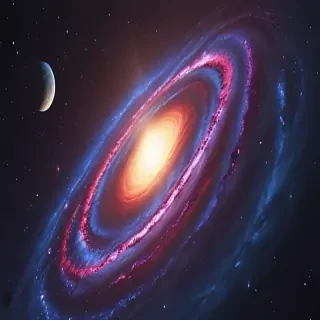 wallpaper universe iphone