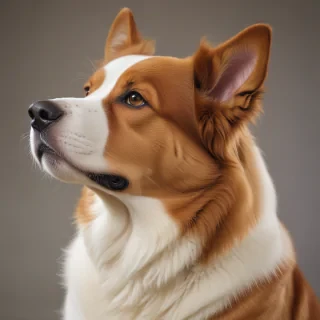 amstiff dog breed