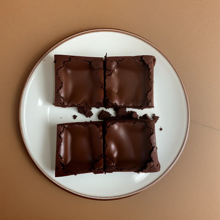 brownie png