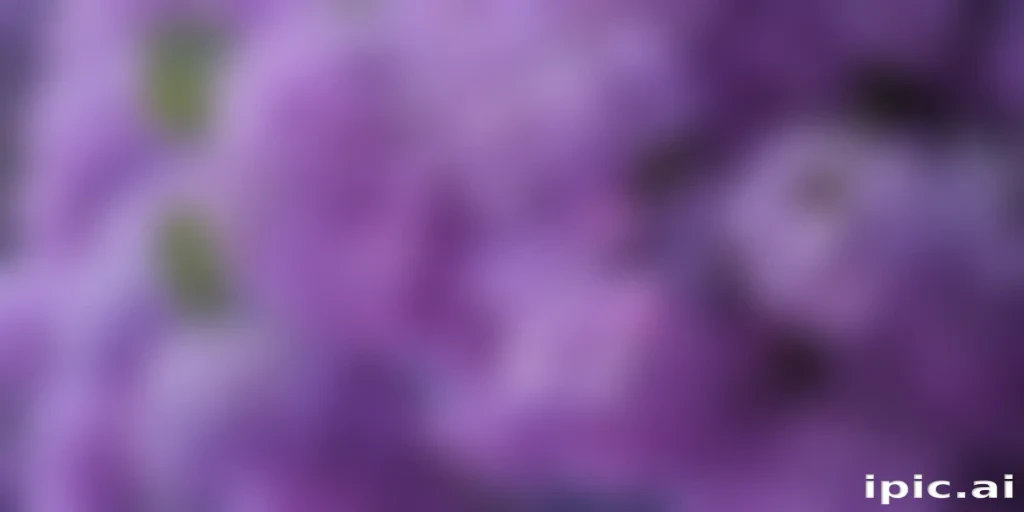 aesthetic lilac wallpaper