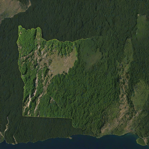oregon png