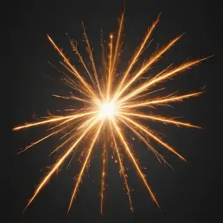 spark png
