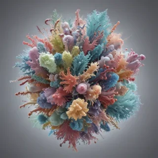 bacteria png