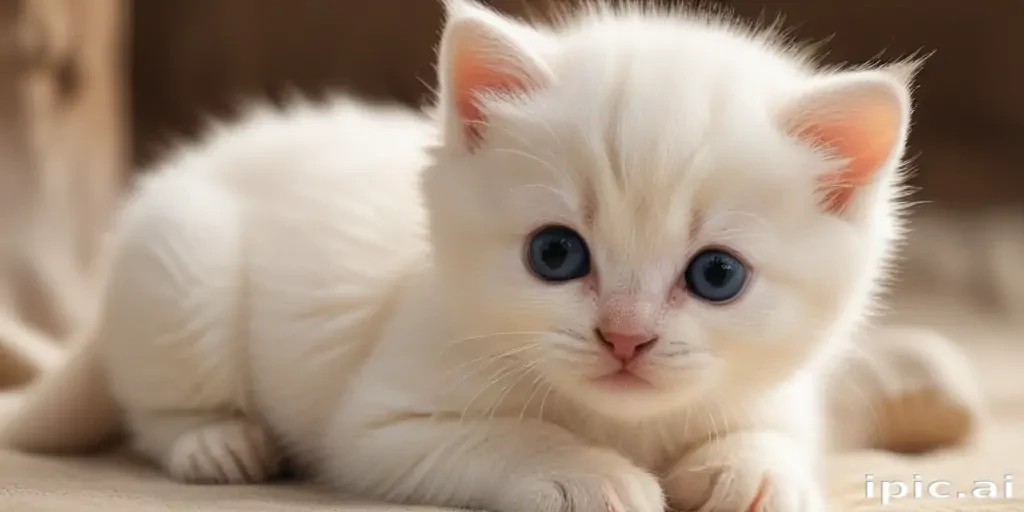 cute kitten wallpapers