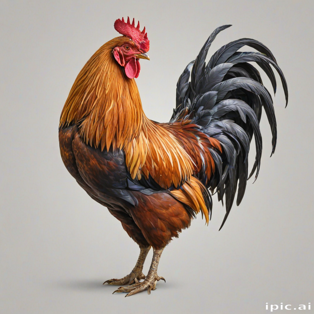rooster png