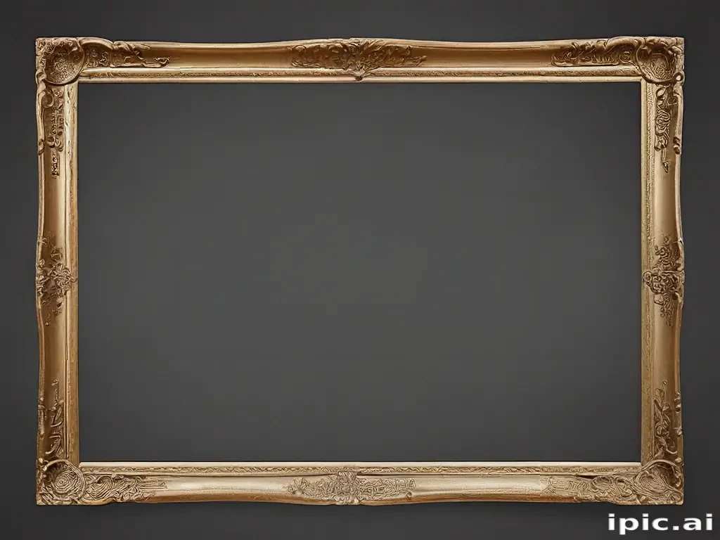 transparent frame png