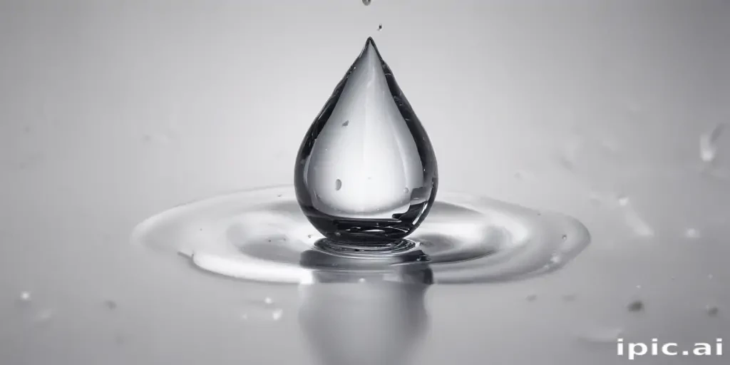 waterdrop png