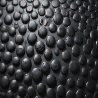 polka dots background